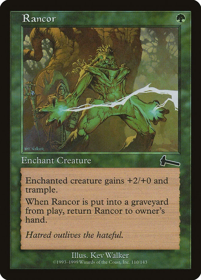 Rancor 「ULG/110」「EN」