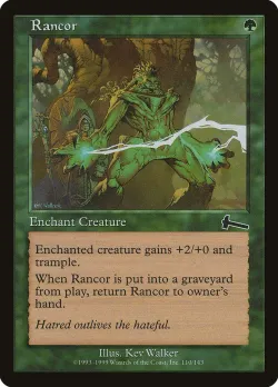 Rancor 「ULG/110」「EN」