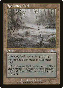 Spawning Pool 「ULG/142」「EN」