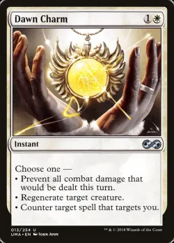 Dawn Charm #13 · Magic: The Gathering