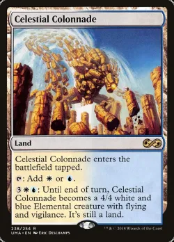 Celestial Colonnade 「UMA/238」「EN」
