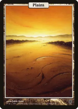 Plains 「UNH/136」「EN」