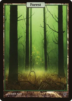 Forest 「UNH/140」「EN」