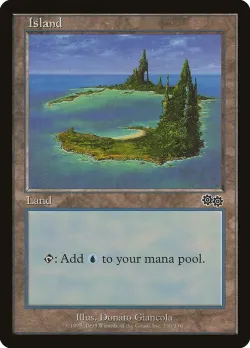 Island 「USG/336」「EN」