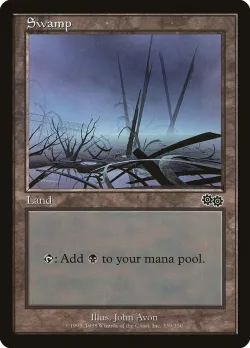 Swamp 「USG/339」「EN」