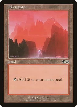 Mountain 「USG/343」「EN」