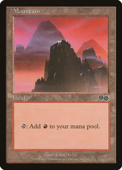 Mountain 「USG/344」「EN」