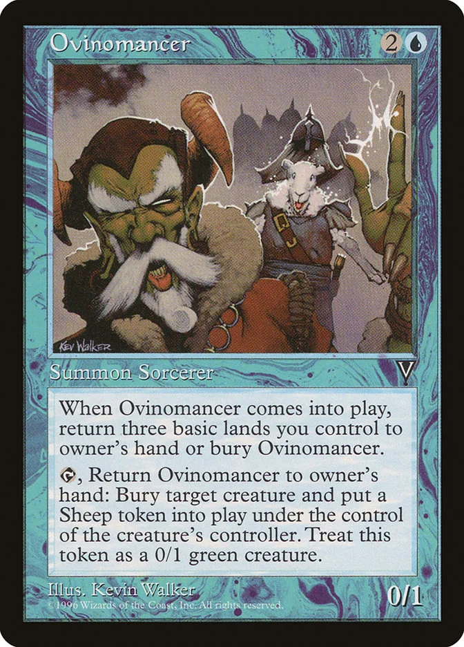 Ovinomancer 「VIS/39」「EN」