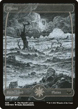 Plains 「VOW/408」「EN」
