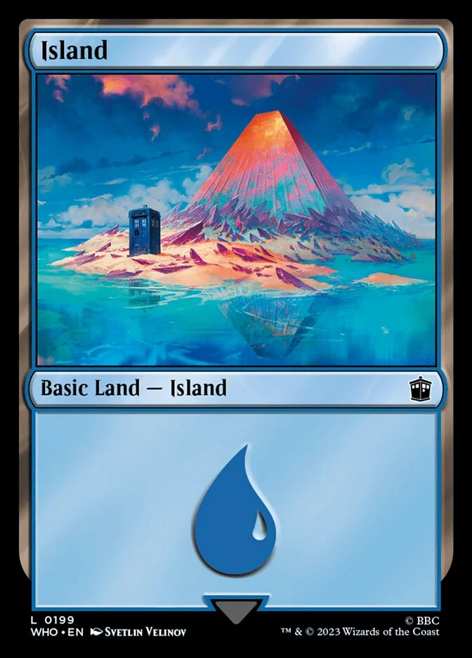 Island 「WHO/199」「EN」
