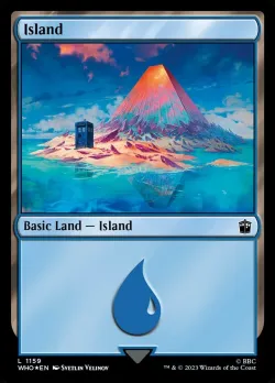 Island 「WHO/1159」「EN」