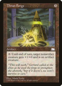 Thran Forge 「WTH/159」「EN」