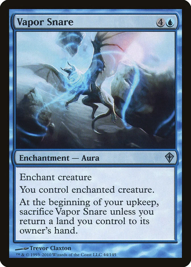 Vapor Snare 「WWK/44」「EN」