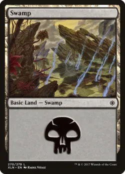 Swamp 「XLN/270」「EN」
