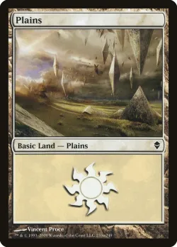 Plains 「ZEN/233a」「EN」