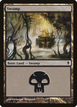 Swamp 「ZEN/240a」「EN」