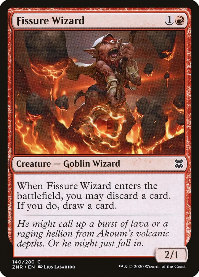 Fissure Wizard 「ZNR/140」「EN」