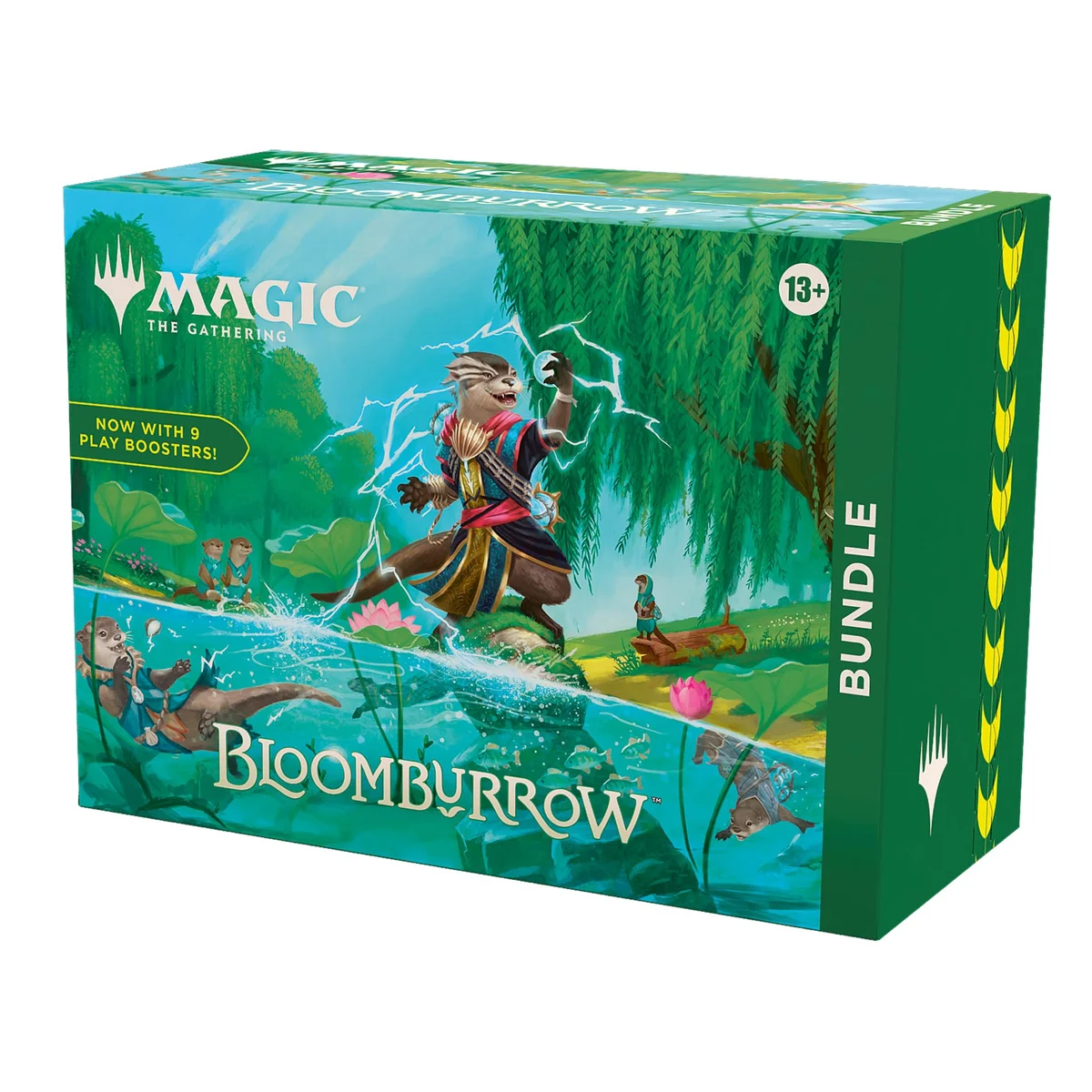 Bloomburrow Bundle 「BLB」