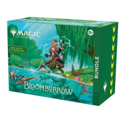 Bloomburrow Bundle 「BLB」