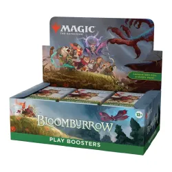 Bloomburrow Play Booster Box 「BLB」