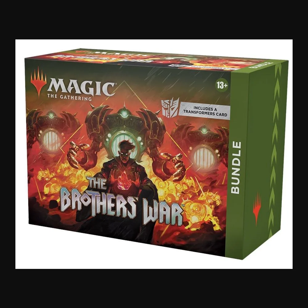 The Brothers' War Bundle 「BRO」