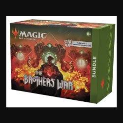 The Brothers' War Bundle 「BRO」