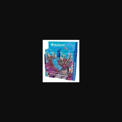 Commander Legends: Battle for Baldur's Gate Collector Booster Box 「CLB」