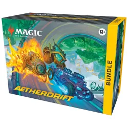 Aetherdrift Bundle 「DFT」
