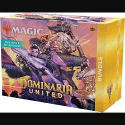 Dominaria United Bundle 「DMU」