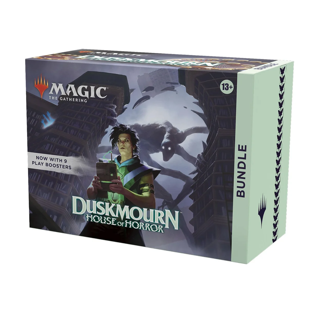 Duskmourn: House of Horror Bundle 「DSK」