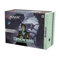Duskmourn: House of Horror Bundle 「DSK」
