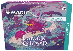 Lorwyn Eclipsed Bundle 「ECL」