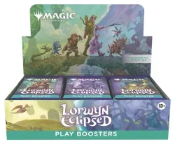 Lorwyn Eclipsed Play Booster Box 「ECL」