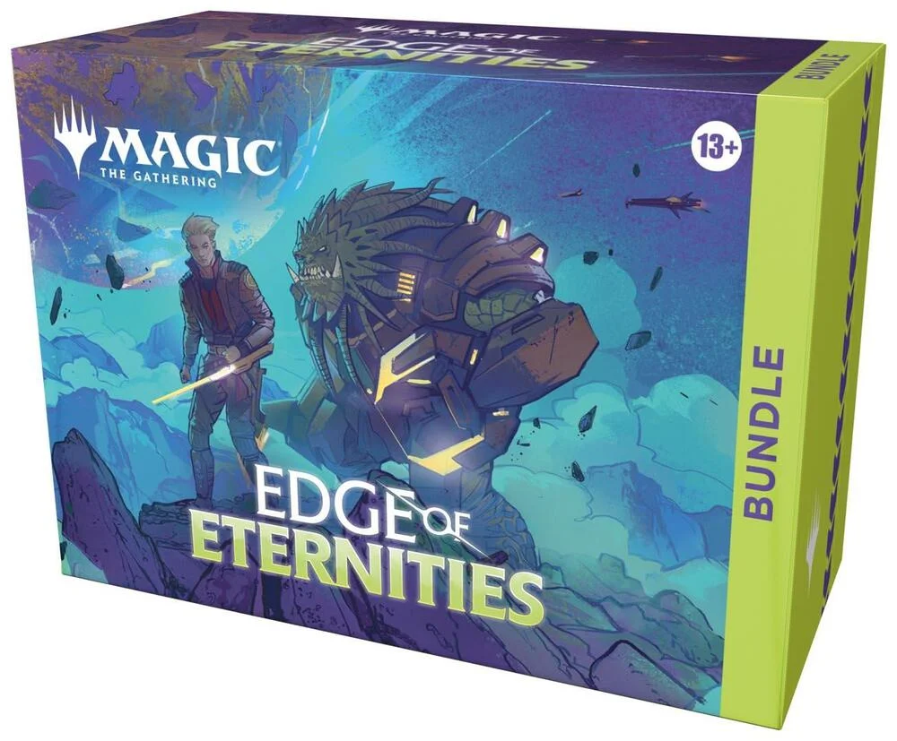 Edge of Eternities Bundle 「EOE」