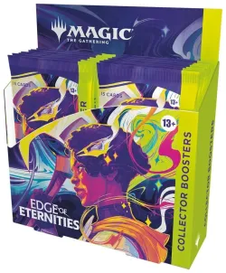Edge of Eternities Collector Booster Box 「EOE」