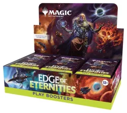 Edge of Eternities Play Booster Box 「EOE」