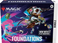 Foundations Bundle 「FDN」