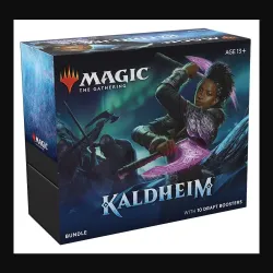 Kaldheim Bundle 「KHM」
