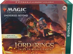 The Lord of the Rings: Tales of Middle-earth Bundle 「LTR」