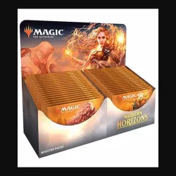 Modern Horizons Draft Booster Box 「MH1」