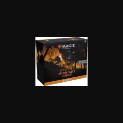 Innistrad: Midnight Hunt Bundle 「MID」