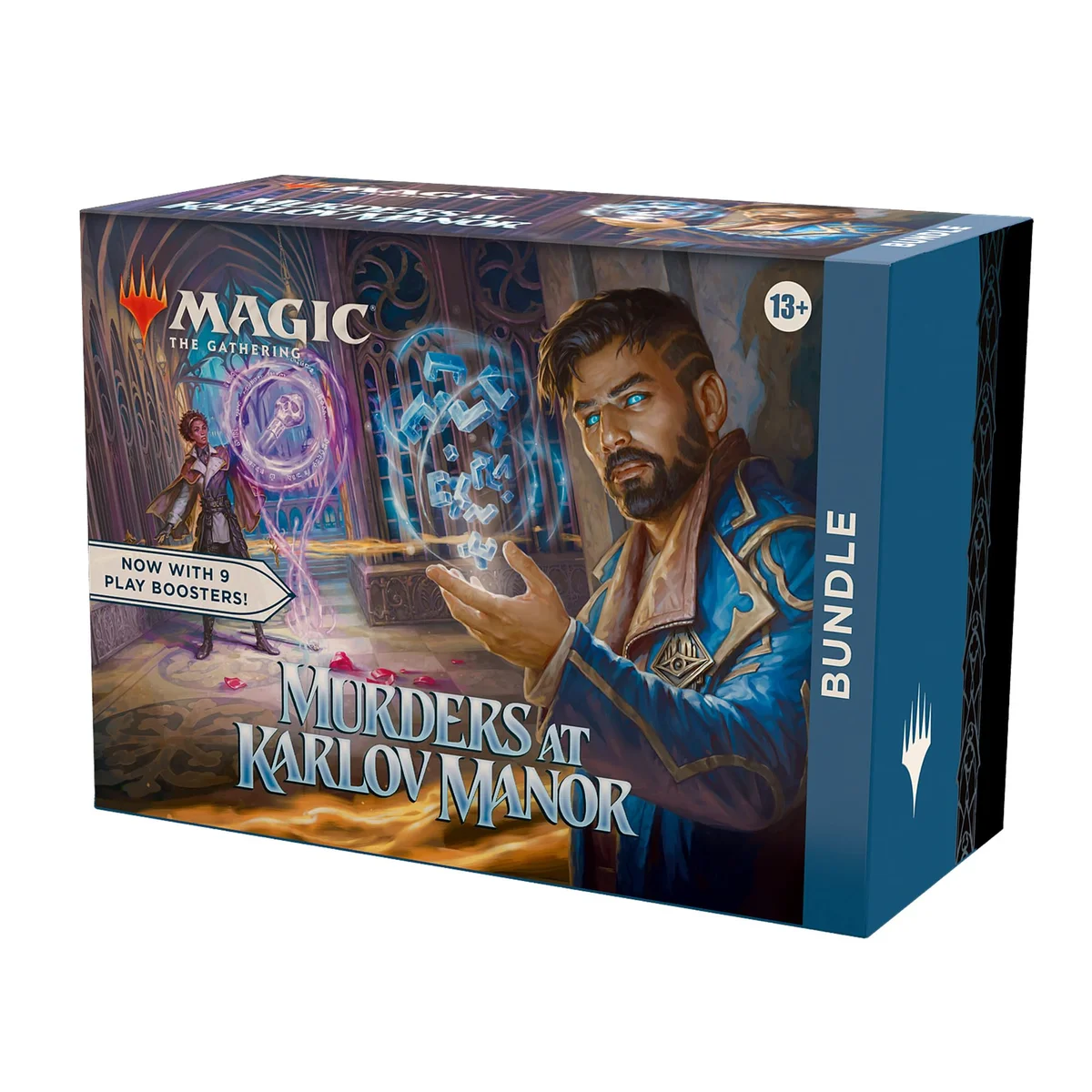 Murders at Karlov Manor Bundle 「MKM」