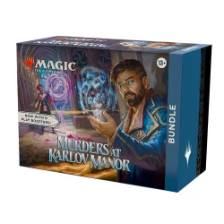 Murders at Karlov Manor Bundle 「MKM」