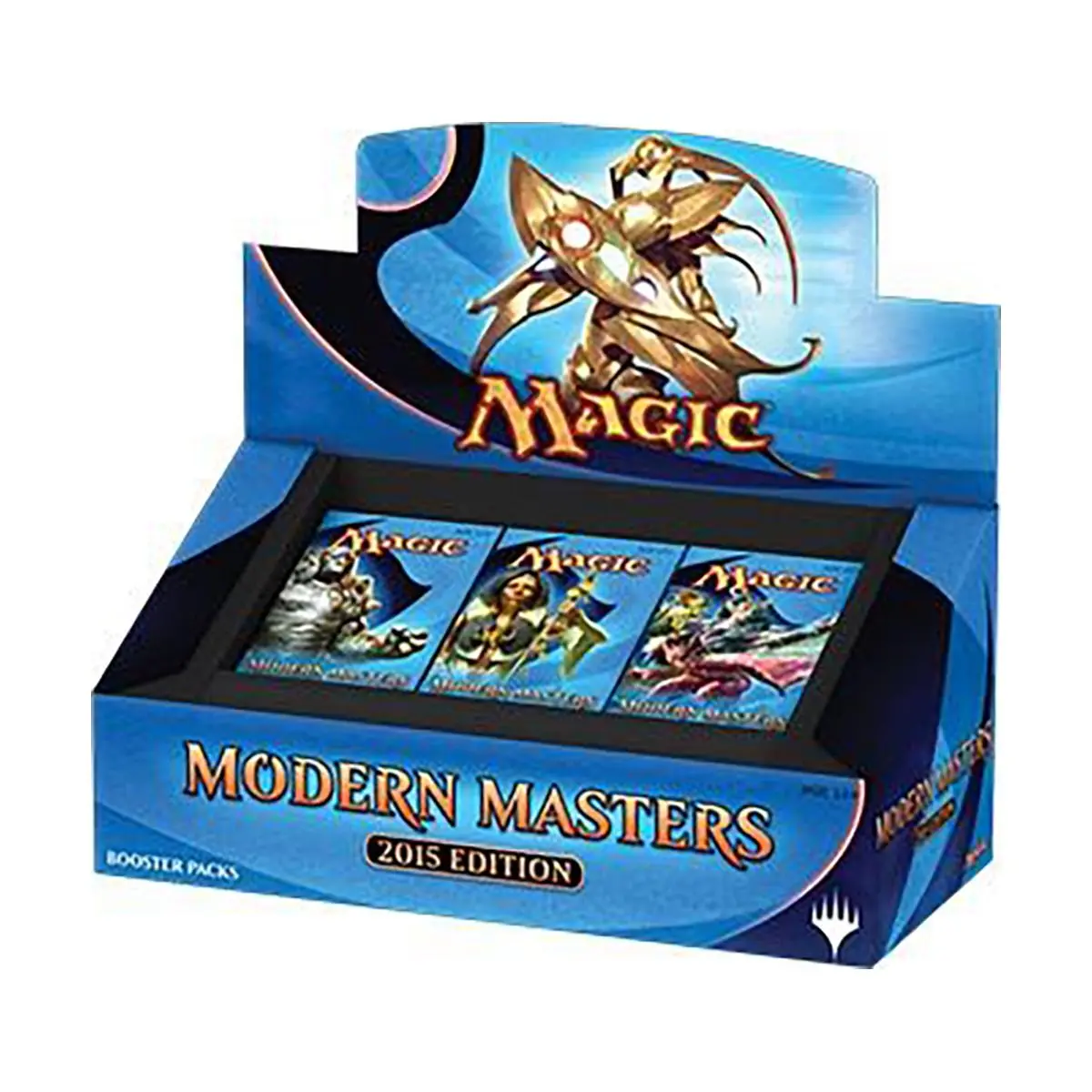 Modern Masters 2015 Collector Booster Box 「MM2」