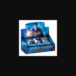 Modern Masters 2017 Collector Booster Box 「MM3」