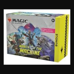 March of the Machine Bundle 「MOM」