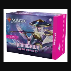 Kamigawa: Neon Dynasty Bundle 「NEO」