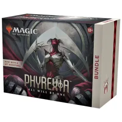 Phyrexia: All Will Be One Bundle 「ONE」