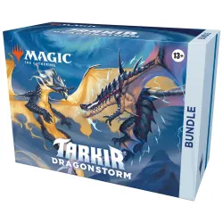 Tarkir: Dragonstorm Bundle 「TDM」