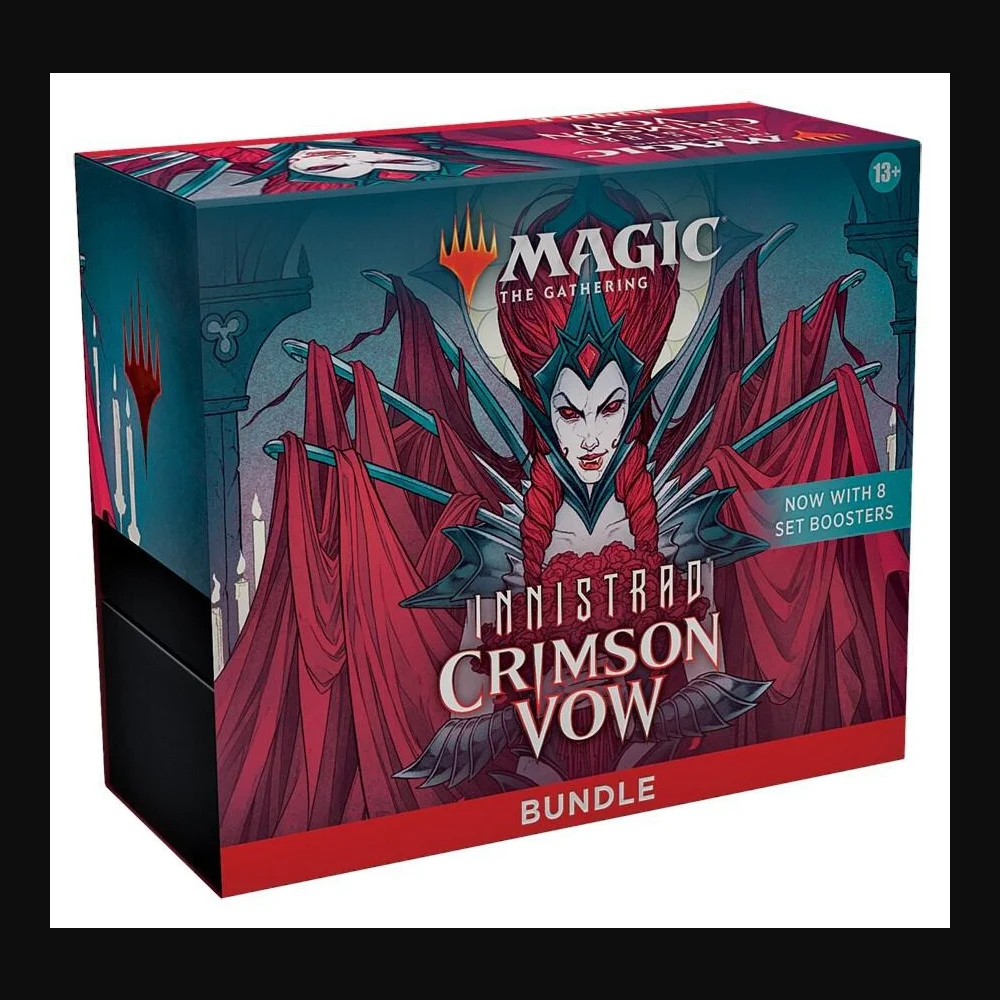 Innistrad: Crimson Vow Bundle 「VOW」